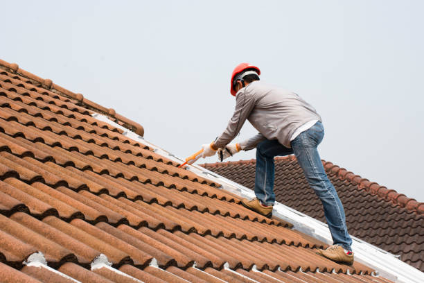 EPDM Roofing in Altamont, OR